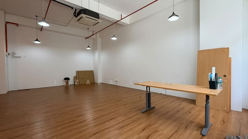 Pejabat untuk Disewa di Bukit Jelutong (Shah Alam) - Izzaza Izzati - Interior - PropertyGuru.com.my