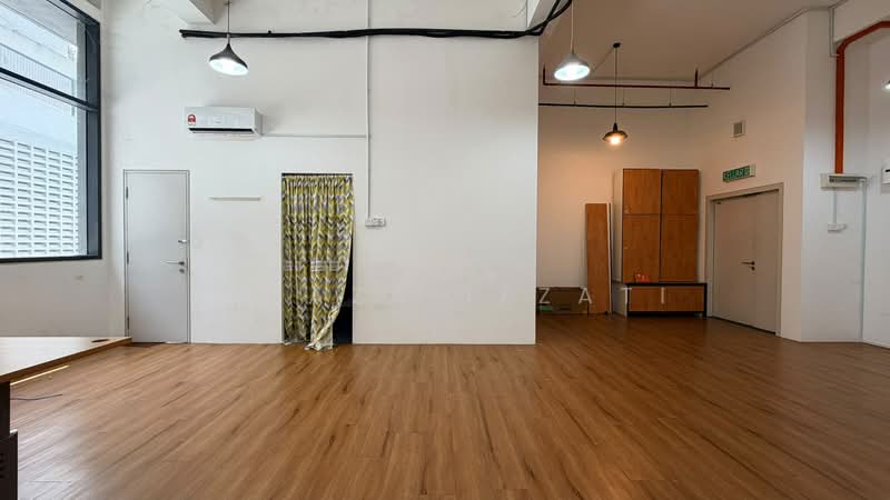 Pejabat untuk Disewa di Bukit Jelutong (Shah Alam) - Izzaza Izzati - Interior - PropertyGuru.com.my