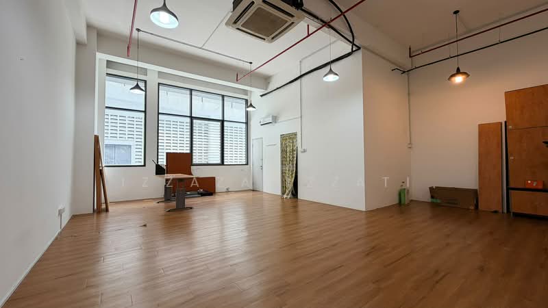 Pejabat untuk Disewa di Bukit Jelutong (Shah Alam) - Izzaza Izzati - Interior - PropertyGuru.com.my