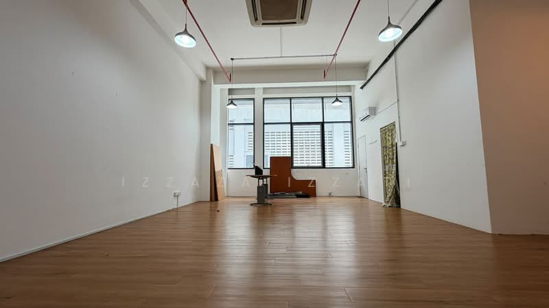 Pejabat untuk Disewa di Bukit Jelutong (Shah Alam) - Izzaza Izzati - Interior - PropertyGuru.com.my