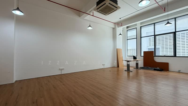 Pejabat untuk Disewa di Bukit Jelutong (Shah Alam) - Izzaza Izzati - Interior - PropertyGuru.com.my