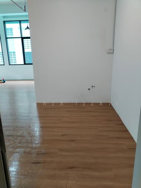 Pejabat untuk Disewa di Bukit Jelutong (Shah Alam) - Izzaza Izzati - Interior - PropertyGuru.com.my