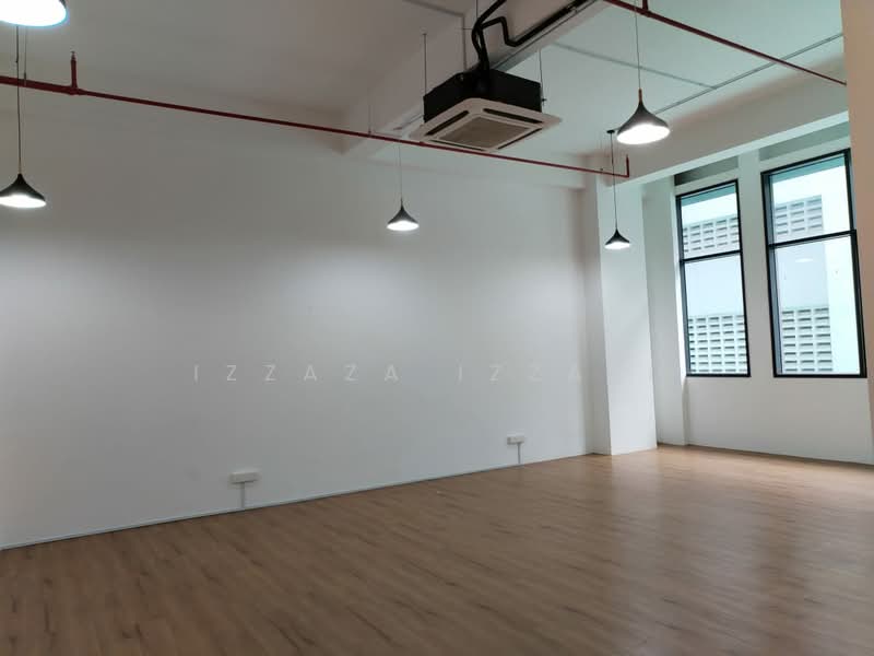 Pejabat untuk Disewa di Bukit Jelutong (Shah Alam) - Izzaza Izzati - Interior - PropertyGuru.com.my