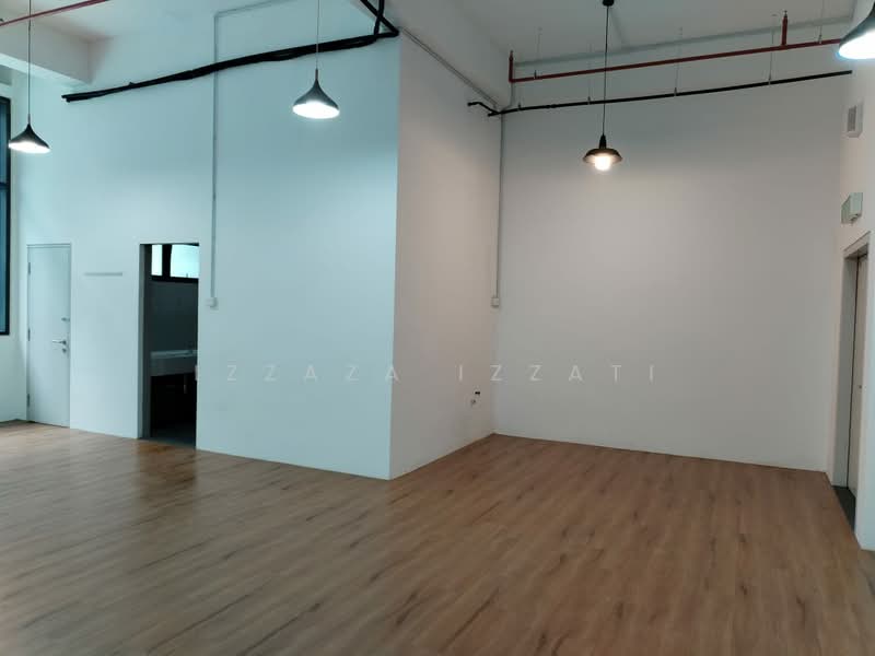 Pejabat untuk Disewa di Bukit Jelutong (Shah Alam) - Izzaza Izzati - Interior - PropertyGuru.com.my