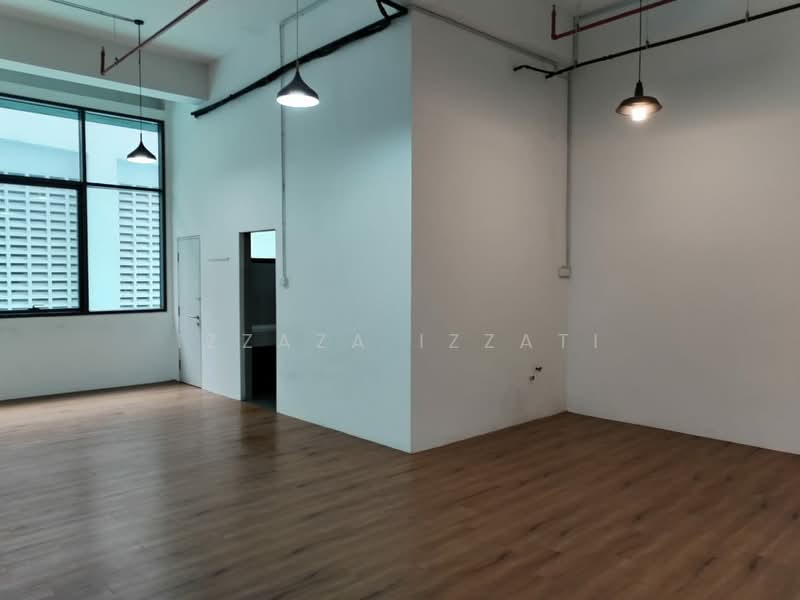 Pejabat untuk Disewa di Bukit Jelutong (Shah Alam) - Izzaza Izzati - Interior - PropertyGuru.com.my