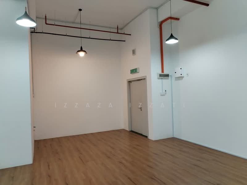 Pejabat untuk Disewa di Bukit Jelutong (Shah Alam) - Izzaza Izzati - Interior - PropertyGuru.com.my