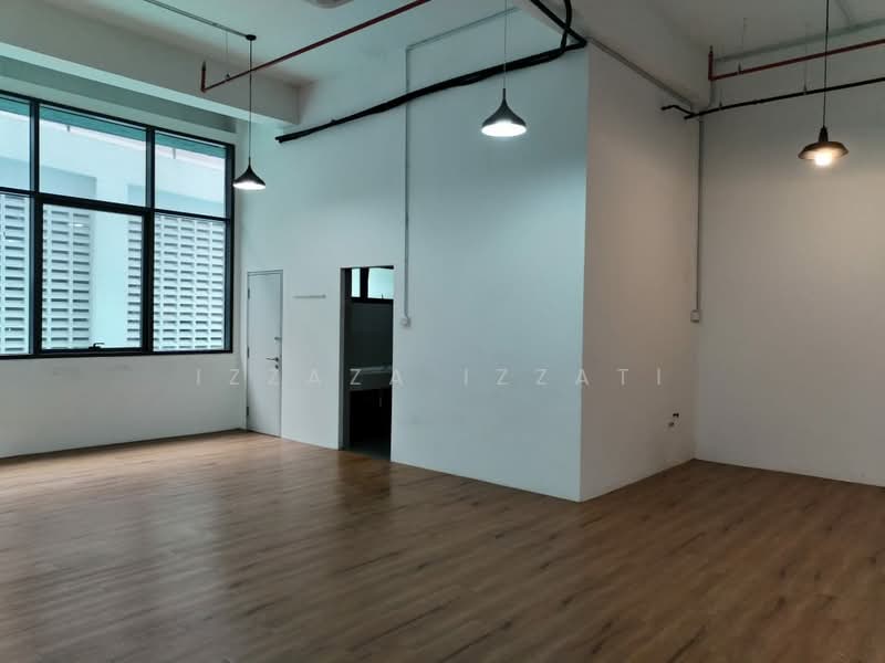 Pejabat untuk Disewa di Bukit Jelutong (Shah Alam) - Izzaza Izzati - Interior - PropertyGuru.com.my