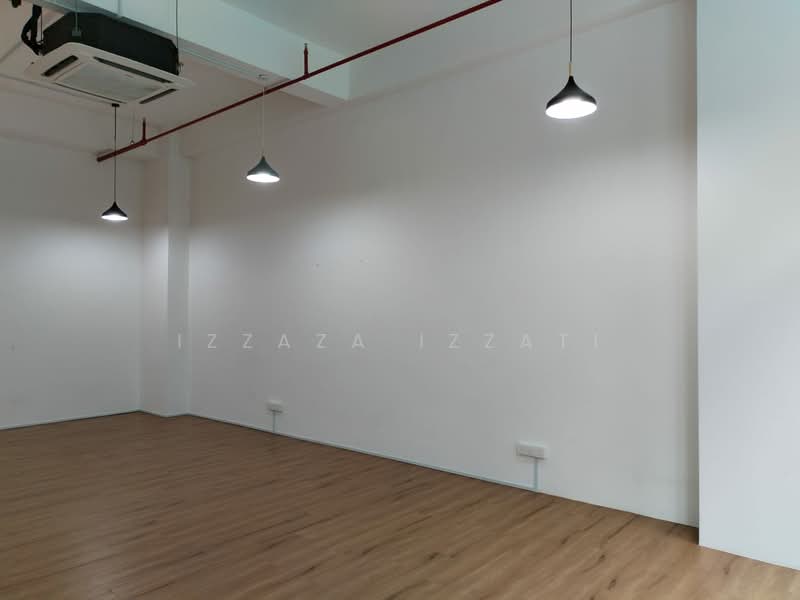 Pejabat untuk Disewa di Bukit Jelutong (Shah Alam) - Izzaza Izzati - Interior - PropertyGuru.com.my