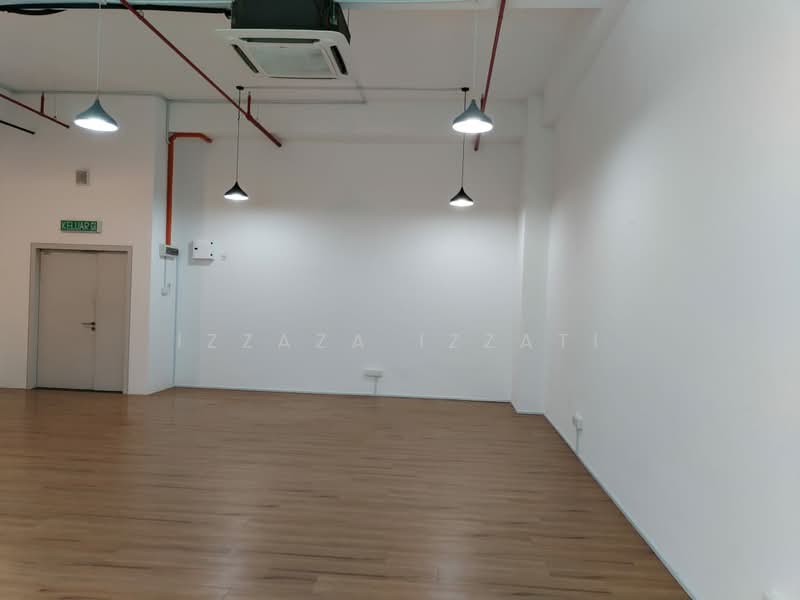 Pejabat untuk Disewa di Bukit Jelutong (Shah Alam) - Izzaza Izzati - Interior - PropertyGuru.com.my