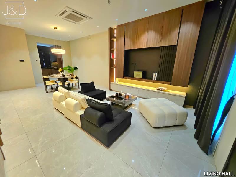 2-storey Terraced House for Sale in Ipoh (Perak) - Jay Tan - PropertyGuru.com.my