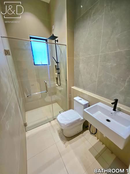 2-storey Terraced House for Sale in Ipoh (Perak) - Jay Tan - PropertyGuru.com.my