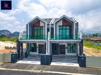 For Sale - Simpang Pulai