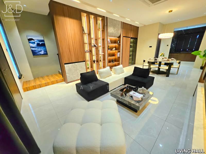 2-storey Terraced House for Sale in Ipoh (Perak) - Jay Tan - PropertyGuru.com.my