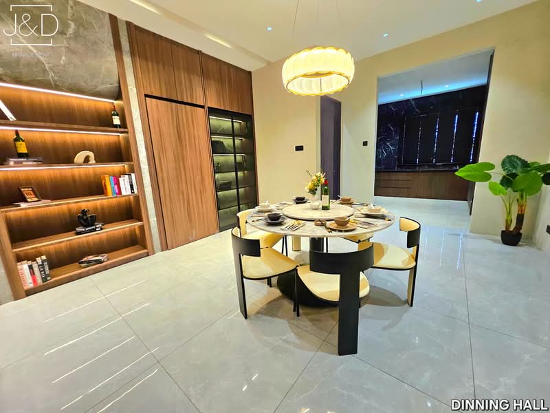 2-storey Terraced House for Sale in Ipoh (Perak) - Jay Tan - PropertyGuru.com.my