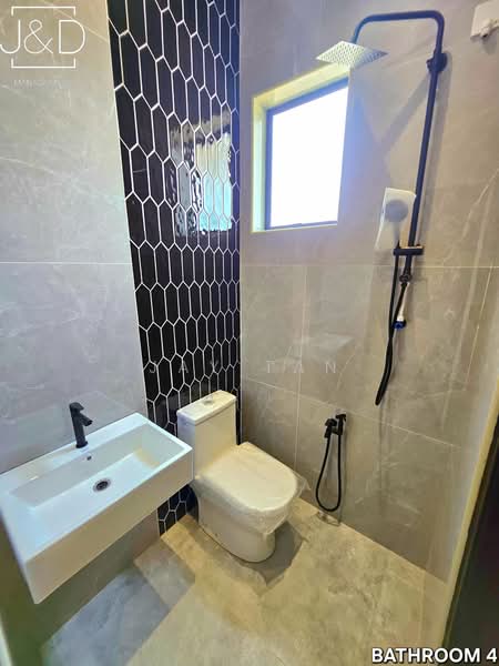 2-storey Terraced House for Sale in Ipoh (Perak) - Jay Tan - PropertyGuru.com.my