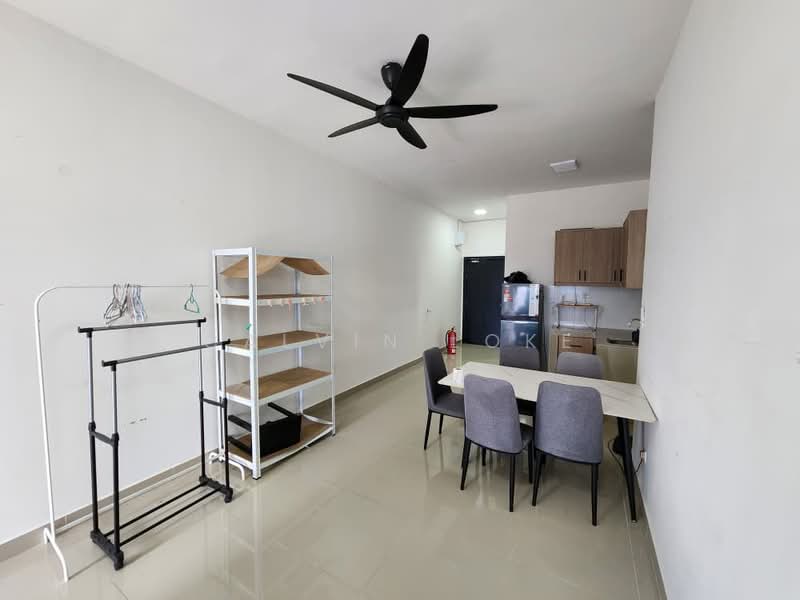 Service Residence for Rent at MKH Boulevard II - Calvin Loke - PropertyGuru.com.my