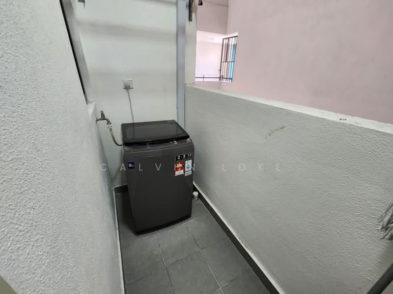 Service Residence for Rent at MKH Boulevard II - Calvin Loke - PropertyGuru.com.my