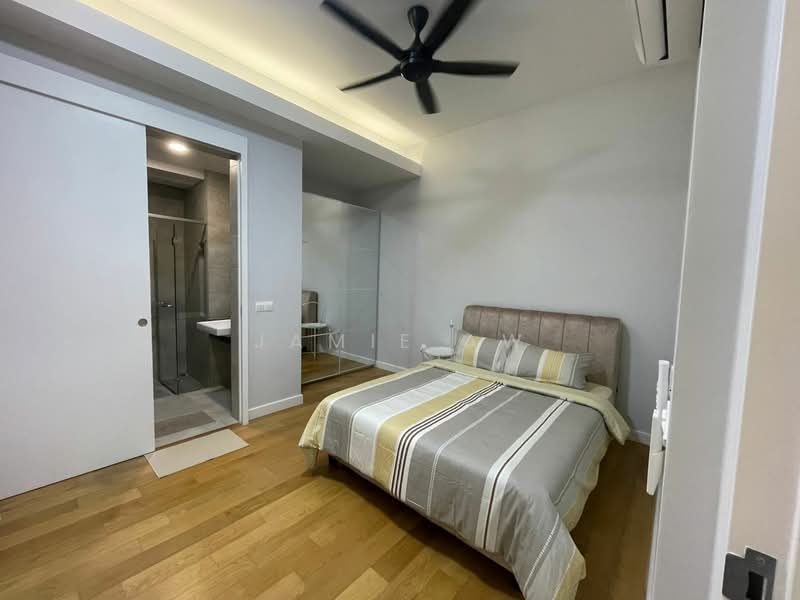 Service Residence for Rent at The Sentral Suites - Jamie Aw - PropertyGuru.com.my