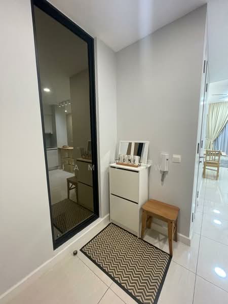 Service Residence for Rent at The Sentral Suites - Jamie Aw - PropertyGuru.com.my