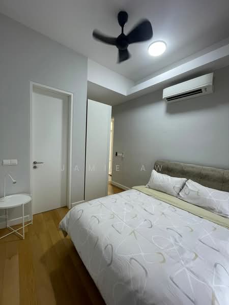 Service Residence for Rent at The Sentral Suites - Jamie Aw - PropertyGuru.com.my