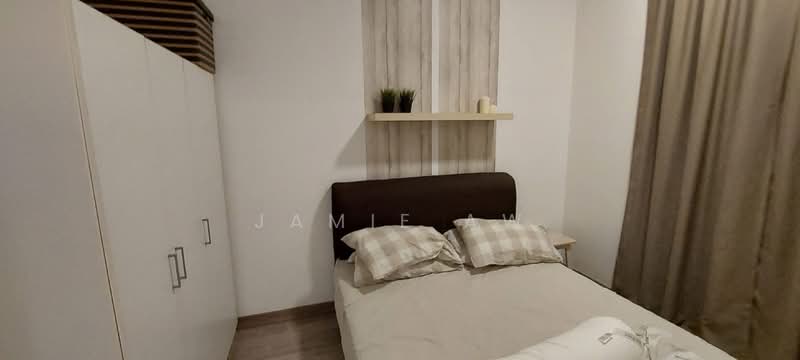 Service Residence for Rent at The Sentral Suites - Jamie Aw - PropertyGuru.com.my