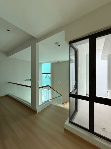 Rumah Banglo untuk Dijual di Taman Sains Selangor (Kota Damansara) - Zheng Chong - Interior - PropertyGuru.com.my