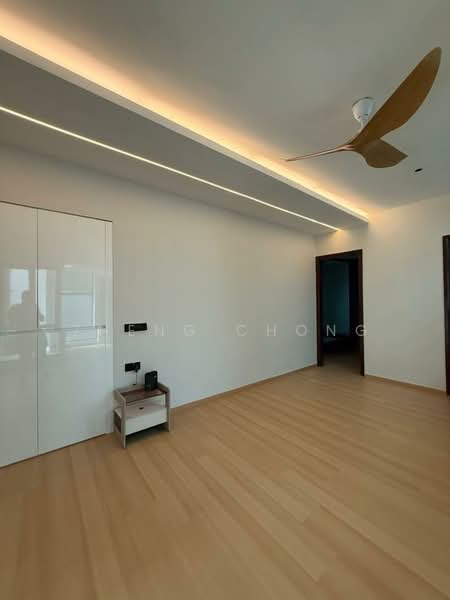 Rumah Banglo untuk Dijual di Taman Sains Selangor (Kota Damansara) - Zheng Chong - Interior - PropertyGuru.com.my
