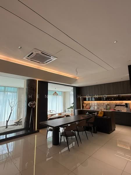 Rumah Banglo untuk Dijual di Taman Sains Selangor (Kota Damansara) - Zheng Chong - Interior - PropertyGuru.com.my