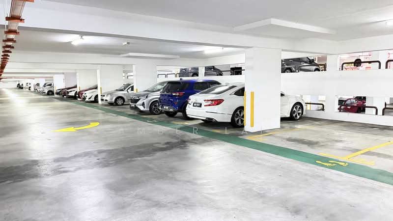Retail Office for Rent in BANDAR PUCHONG JAYA (Puchong) - Amber Lai - PropertyGuru.com.my