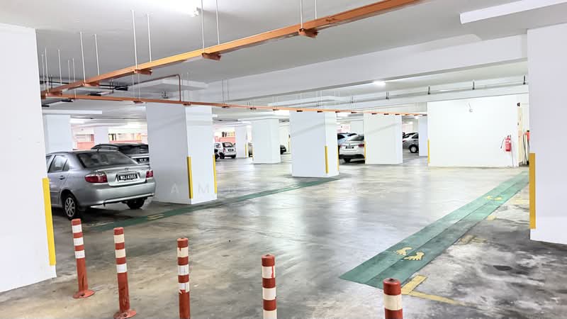 Retail Office for Rent in BANDAR PUCHONG JAYA (Puchong) - Amber Lai - PropertyGuru.com.my