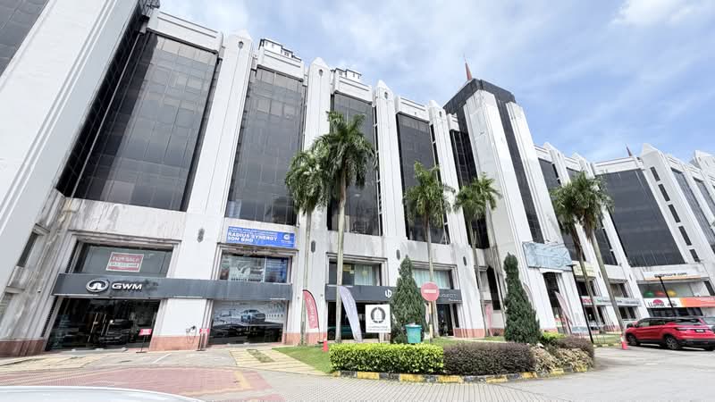 Retail Office for Rent in BANDAR PUCHONG JAYA (Puchong) - Amber Lai - PropertyGuru.com.my