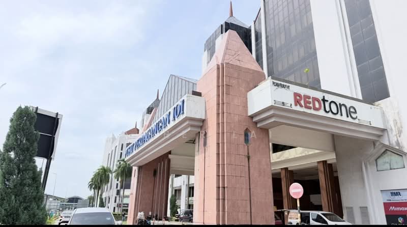 Retail Office for Rent in BANDAR PUCHONG JAYA (Puchong) - Amber Lai - PropertyGuru.com.my