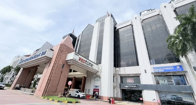 Retail Office for Rent in BANDAR PUCHONG JAYA (Puchong) - Amber Lai - PropertyGuru.com.my