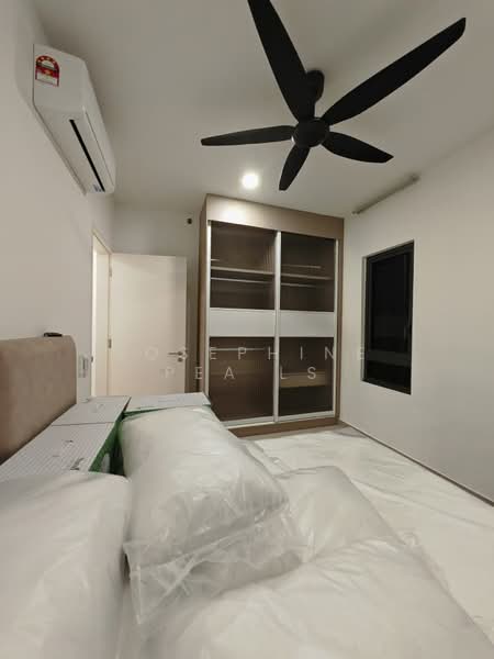 Servis Apartment untuk Disewa di D'Erica - Josephine Pea LS - Bedroom - PropertyGuru.com.my