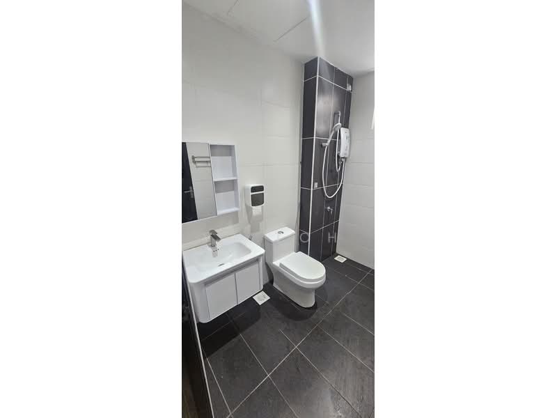Servis Apartment untuk Disewa di Twin Danga Residence - VJ Toh - PropertyGuru.com.my