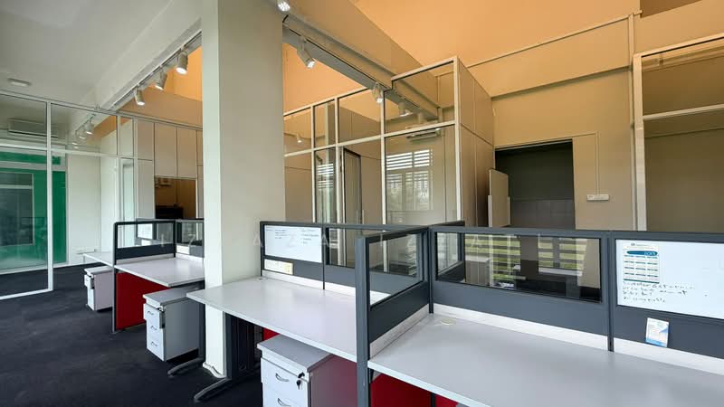 Kedai / Pejabat untuk Disewa di Bukit Jelutong (Shah Alam) - Izzaza Izzati - Interior - PropertyGuru.com.my