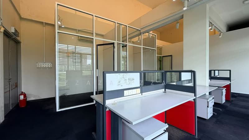 Kedai / Pejabat untuk Disewa di Bukit Jelutong (Shah Alam) - Izzaza Izzati - Interior - PropertyGuru.com.my
