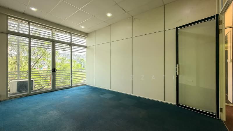 Kedai / Pejabat untuk Disewa di Bukit Jelutong (Shah Alam) - Izzaza Izzati - Interior - PropertyGuru.com.my