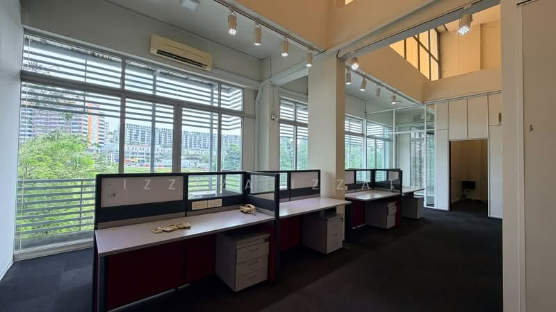 Kedai / Pejabat untuk Disewa di Bukit Jelutong (Shah Alam) - Izzaza Izzati - Interior - PropertyGuru.com.my
