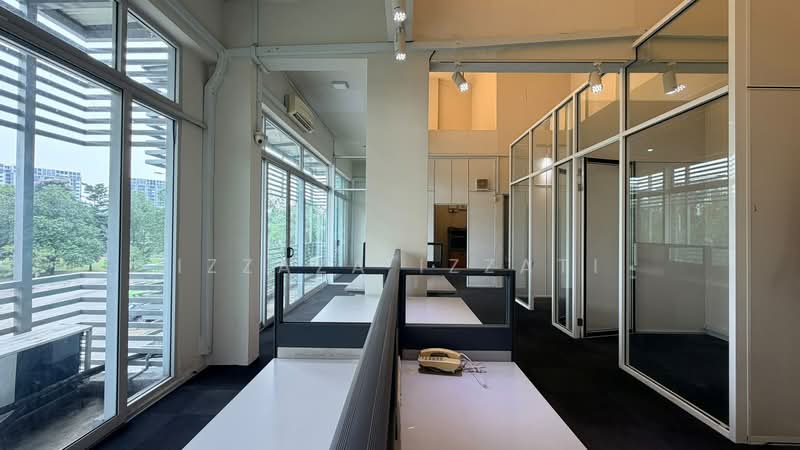 Kedai / Pejabat untuk Disewa di Bukit Jelutong (Shah Alam) - Izzaza Izzati - Interior - PropertyGuru.com.my