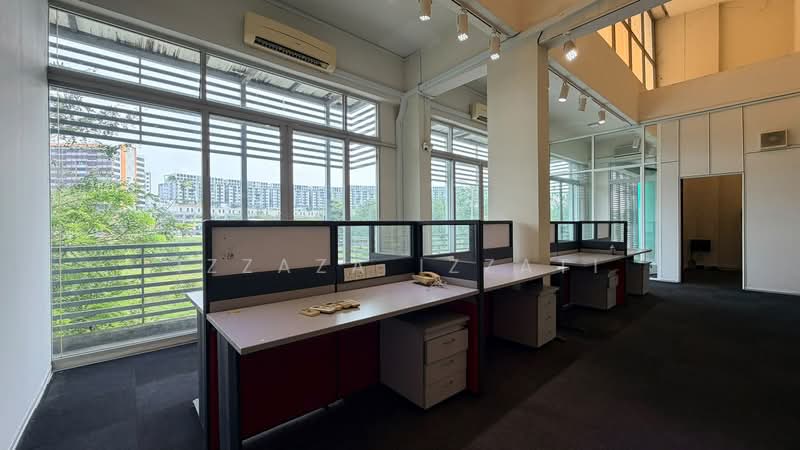 Kedai / Pejabat untuk Disewa di Bukit Jelutong (Shah Alam) - Izzaza Izzati - Interior - PropertyGuru.com.my