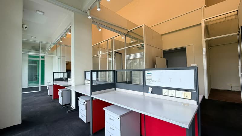 Kedai / Pejabat untuk Disewa di Bukit Jelutong (Shah Alam) - Izzaza Izzati - Interior - PropertyGuru.com.my