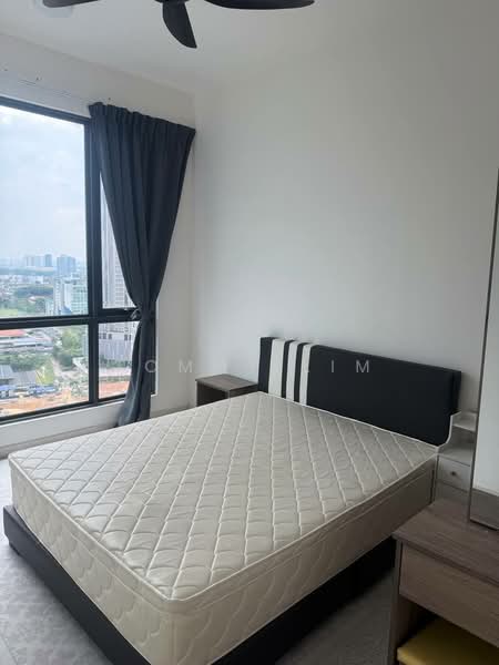 Condominium for Rent at SKS Pavillion Residences - Tommy Lim - PropertyGuru.com.my