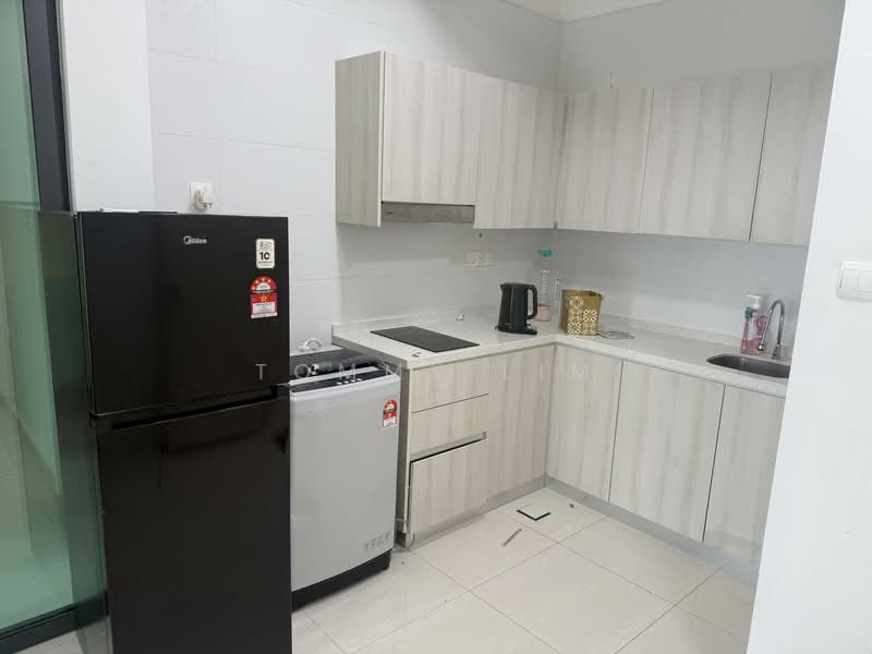 Condominium for Rent at SKS Pavillion Residences - Tommy Lim - PropertyGuru.com.my