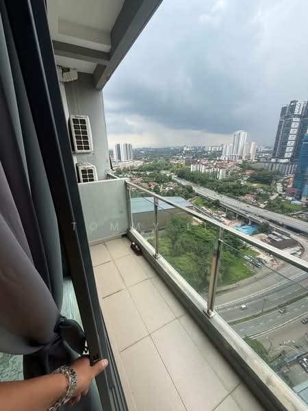 Condominium for Rent at SKS Pavillion Residences - Tommy Lim - PropertyGuru.com.my