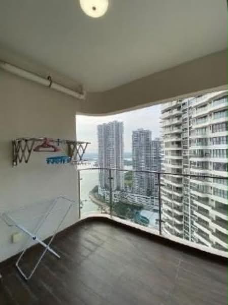 Condominium for Rent at Bay Laurel @ Country Garden Danga Bay - VJ Toh - PropertyGuru.com.my