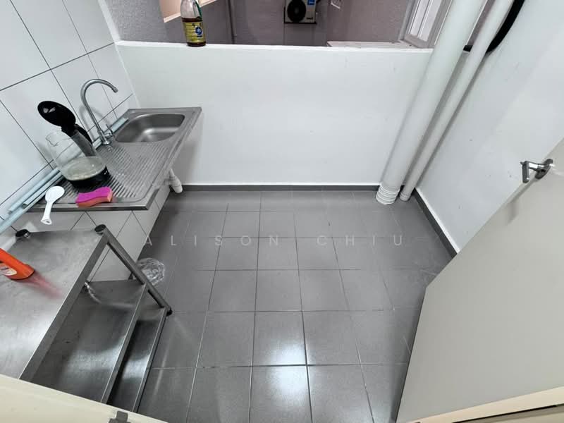 Servis Apartment untuk Disewa di Tuan 2egacy - Alison Chiu - Interior - PropertyGuru.com.my