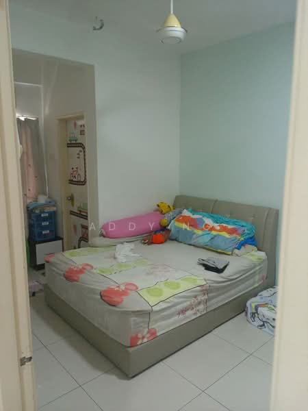 Pangsapuri untuk Dijual di Taman Cheras Intan - Addy Ng - Bedroom - PropertyGuru.com.my
