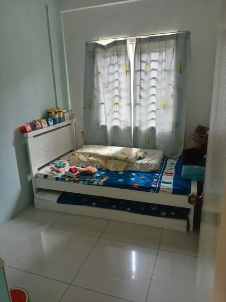 Pangsapuri untuk Dijual di Taman Cheras Intan - Addy Ng - Bedroom - PropertyGuru.com.my