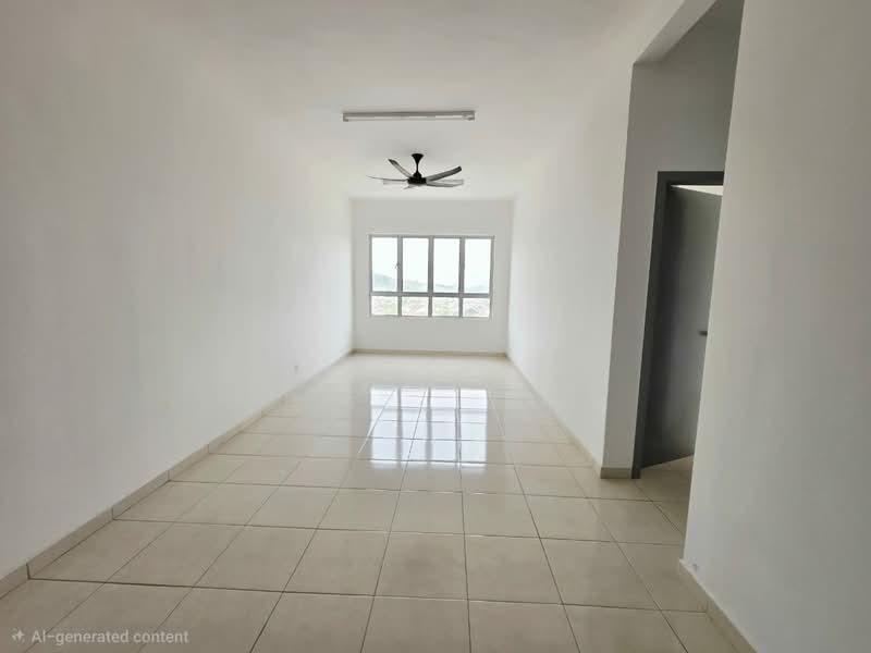 Pangsapuri untuk Disewa di Duta Perintis - Reiyn . - Living Room - PropertyGuru.com.my